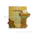 square joy cooker ceramic photo frame for children